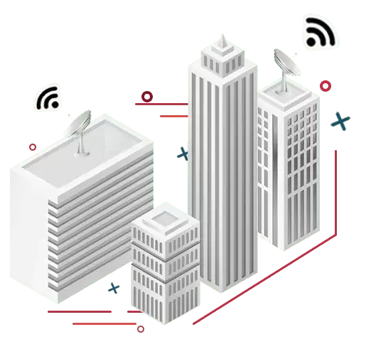 اینترنت وایرلس پرسرعت تک‌نت