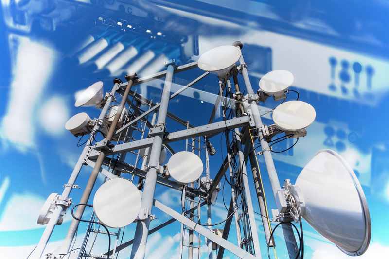 اینترنت وایرلس