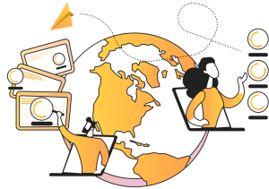 سرویس VPLS تک نت