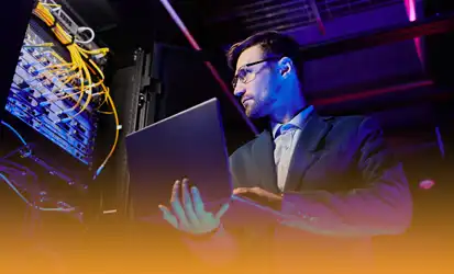 خدمات سرور اختصاصی​