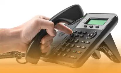 خرید سرویس VoIP تکفون