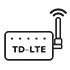 اینترنت پرسرعت TD-LTE تک‌نت